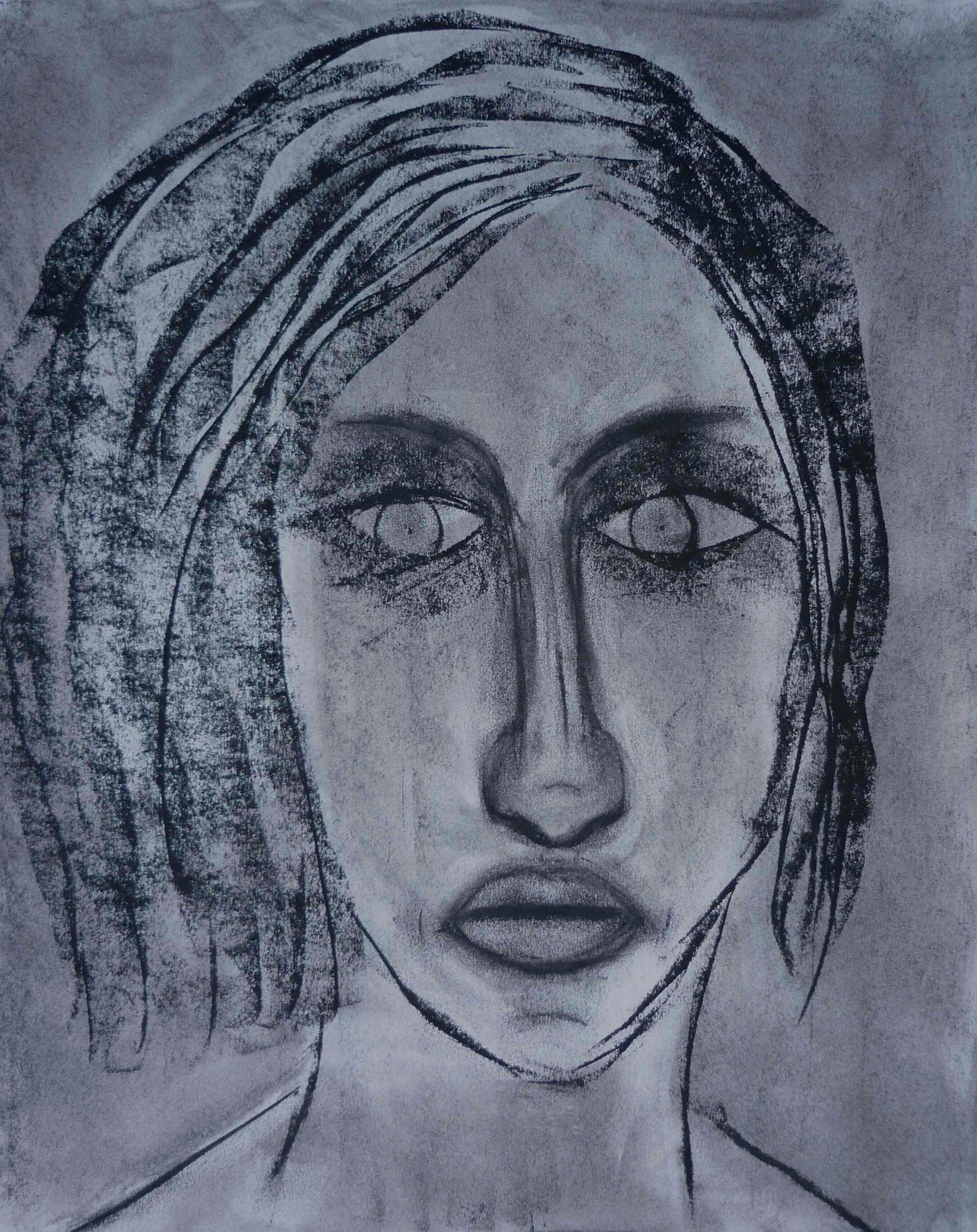 Rebekah, Print