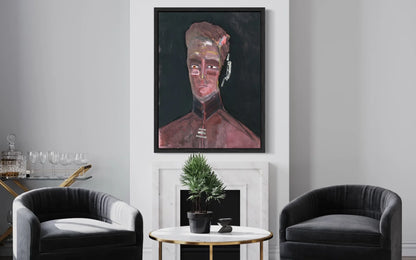 The General, Print