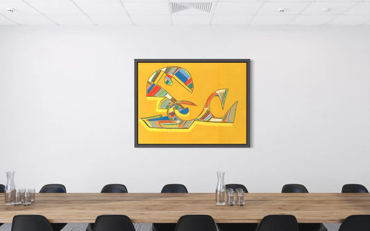 Artifact, Print