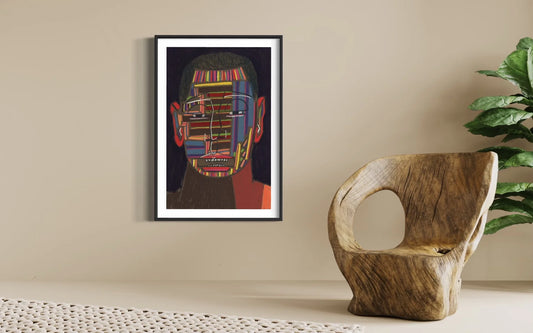Gus, Print
