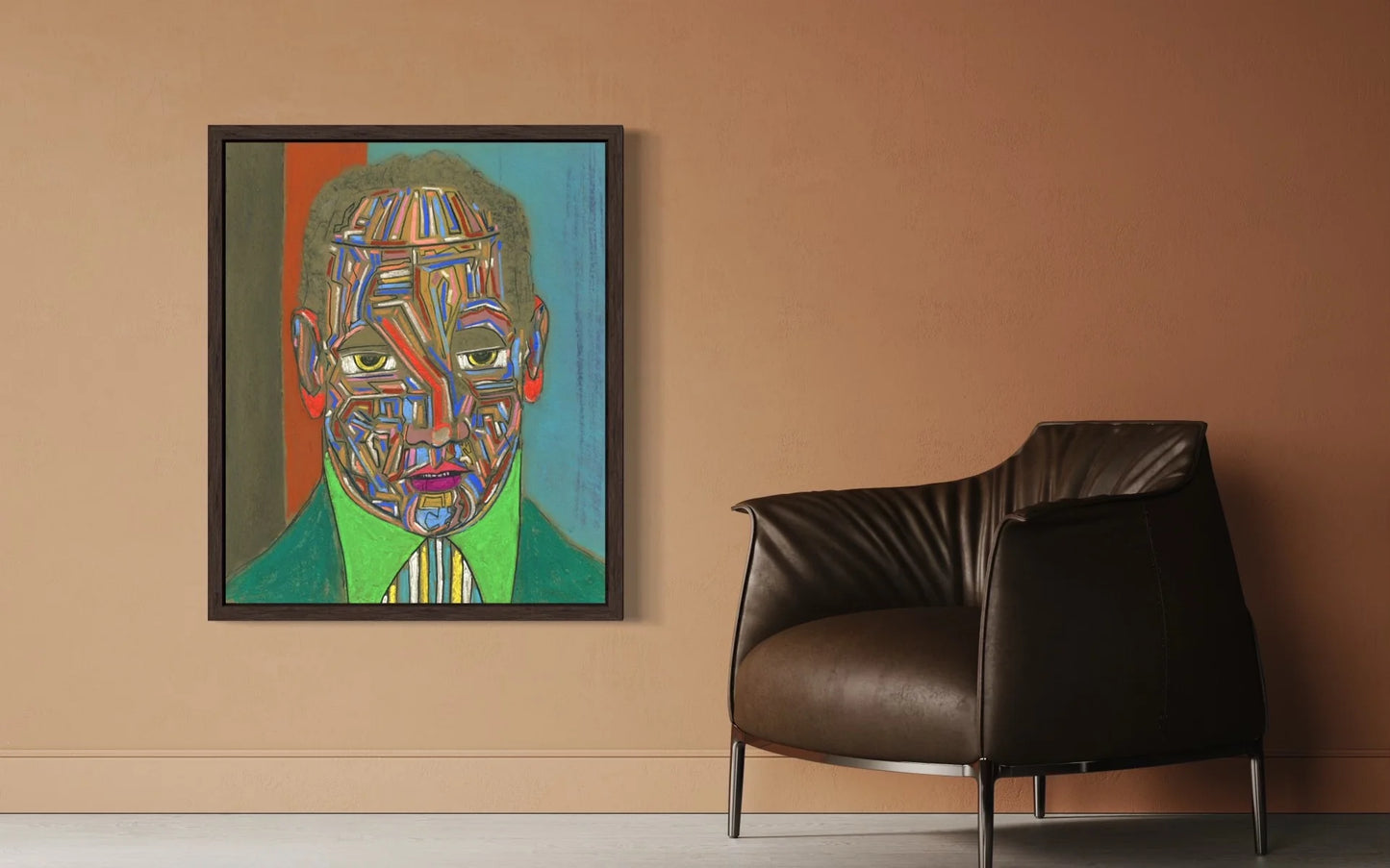 MLK 2030, Print