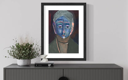 Teddy, Print