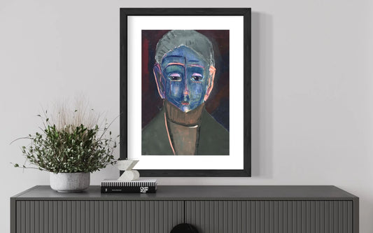 Teddy, Print