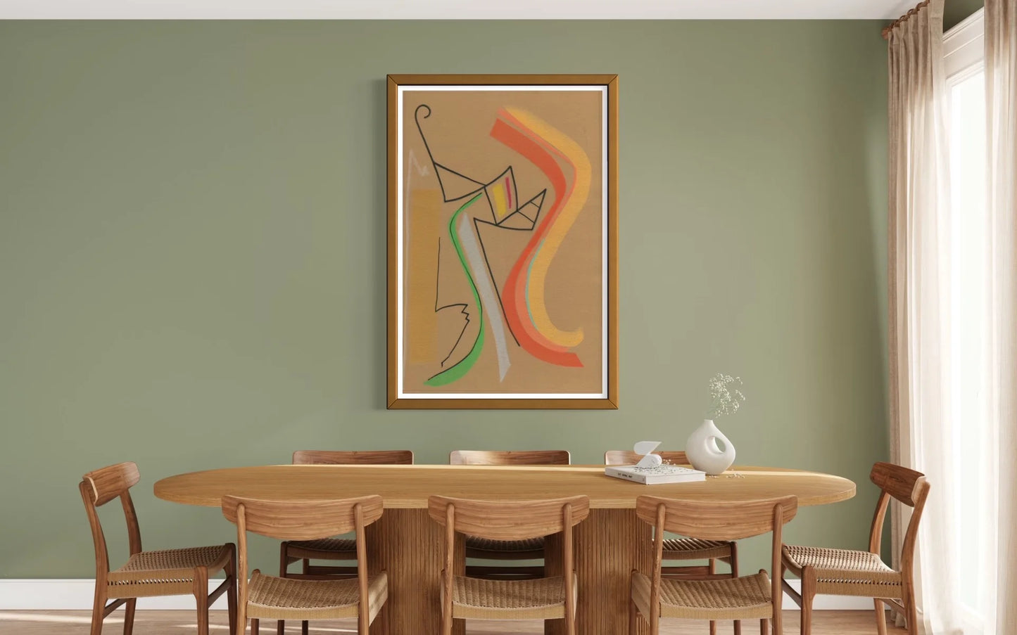 Mint, Print