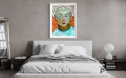 Lindsay, Print