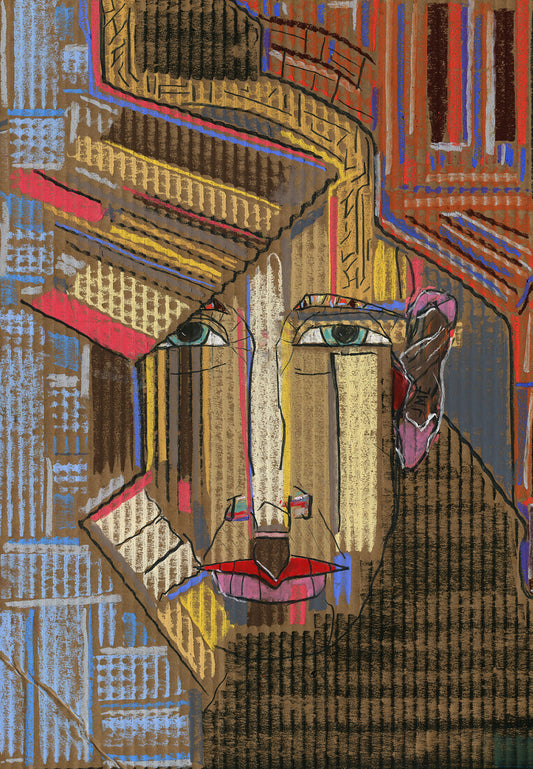 Joseph of Arimathea, Print