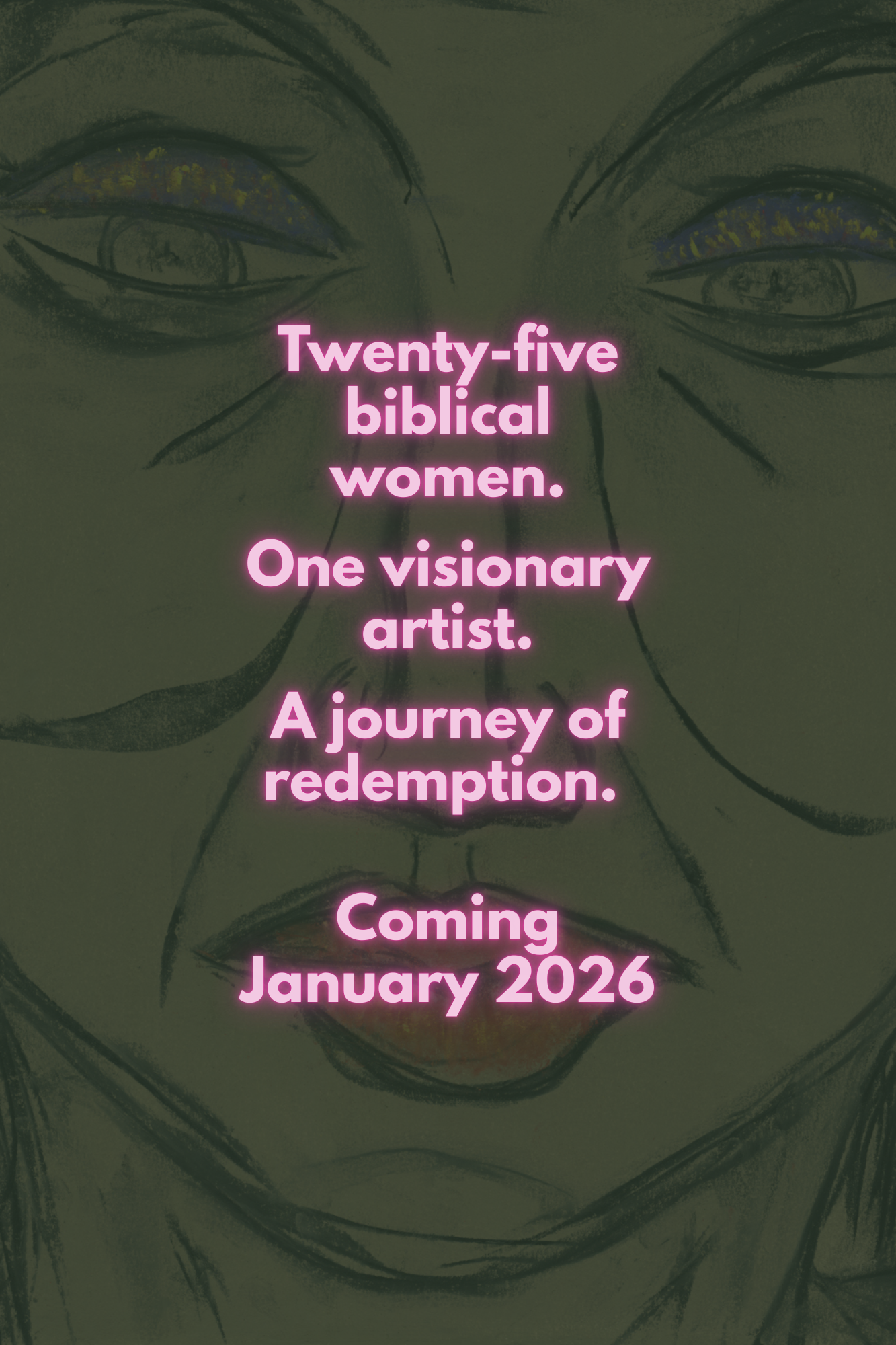 Encounters with Grace: Women of Faith