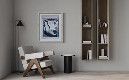 Union, Print