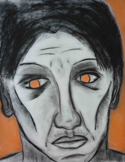 The Thief on the Cross, Print