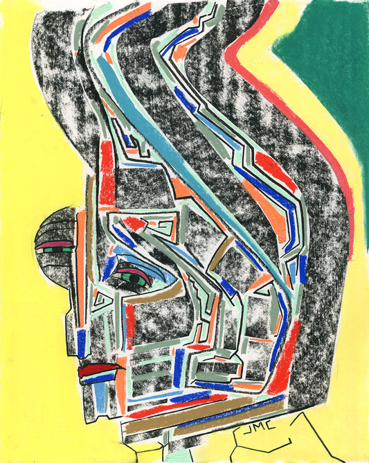 Herod Antipas, Print