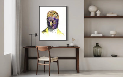 Peter, Print