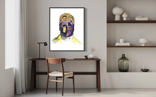 Peter, Print