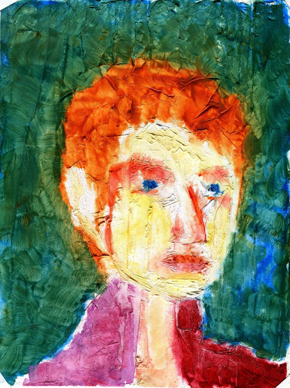 Weasley, Print