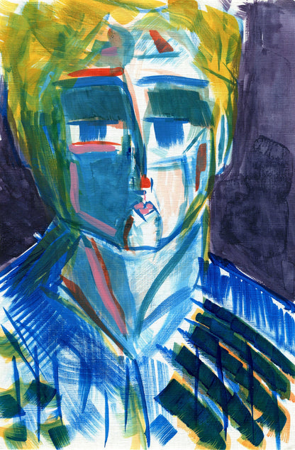 Mr. Music, Print