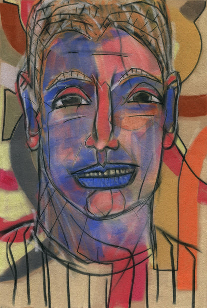 Ted Williams, Print