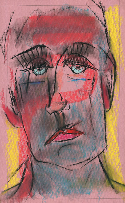 The Ballad of the Berry Man, Print