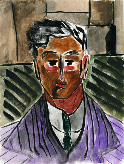 Bossman, Print