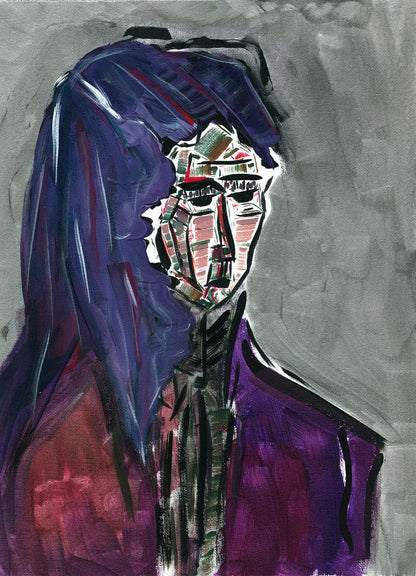 The Beginning of Hope, Print