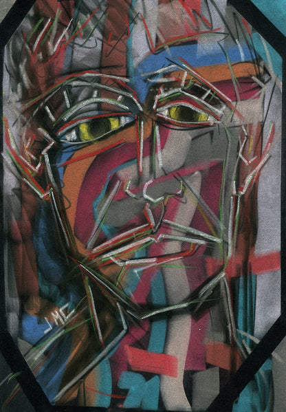 El Lagarto, Print