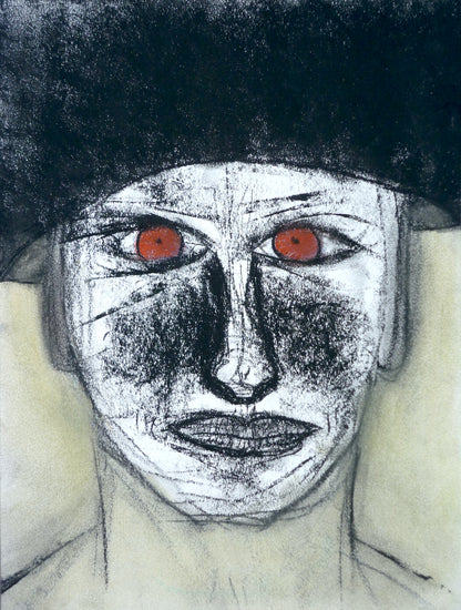 High quality giclee, canvas, photographic prints based on original artwork by fine artist Jason Matthew Clark