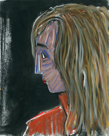 Emily, Print