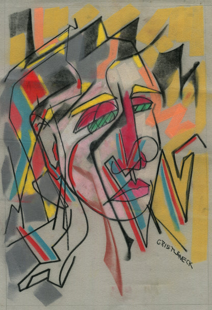 Homeslice, Print