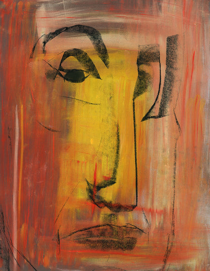 On Time, Print