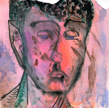 George, Print