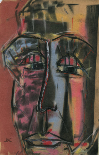 Steadfast, Print