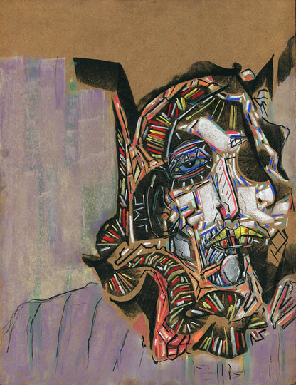 High quality giclee, canvas, photographic prints based on original artwork by fine artist Jason Matthew Clark