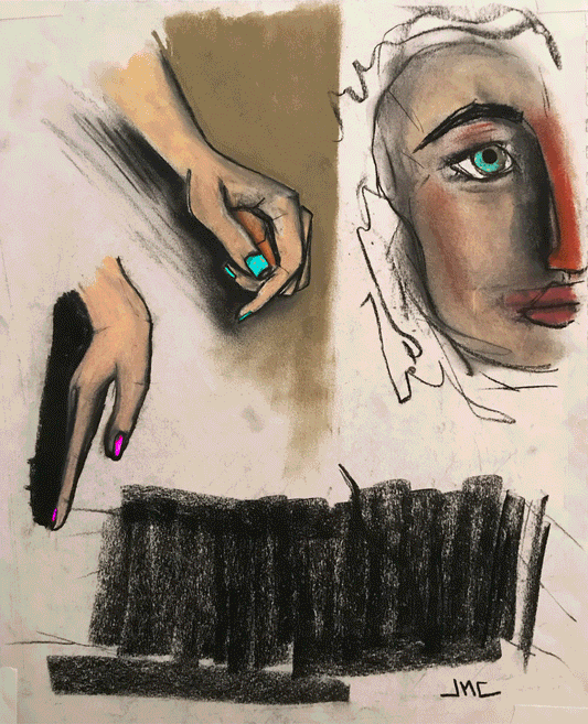 SHE'S GOT OPTIONS, GIF